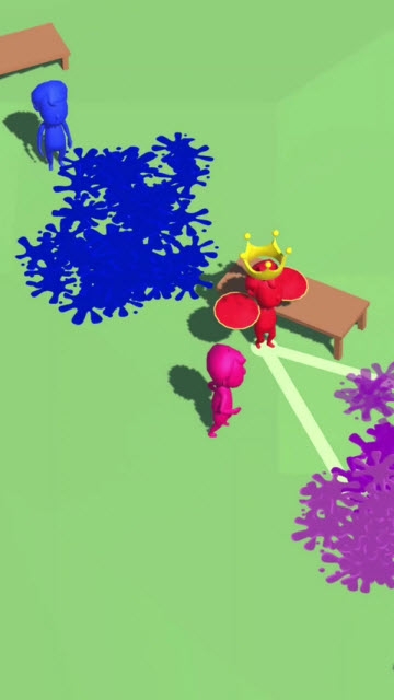 馅饼大乱斗app 1.0安卓版