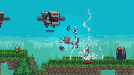 地牢战争2中文版 v3.1.5