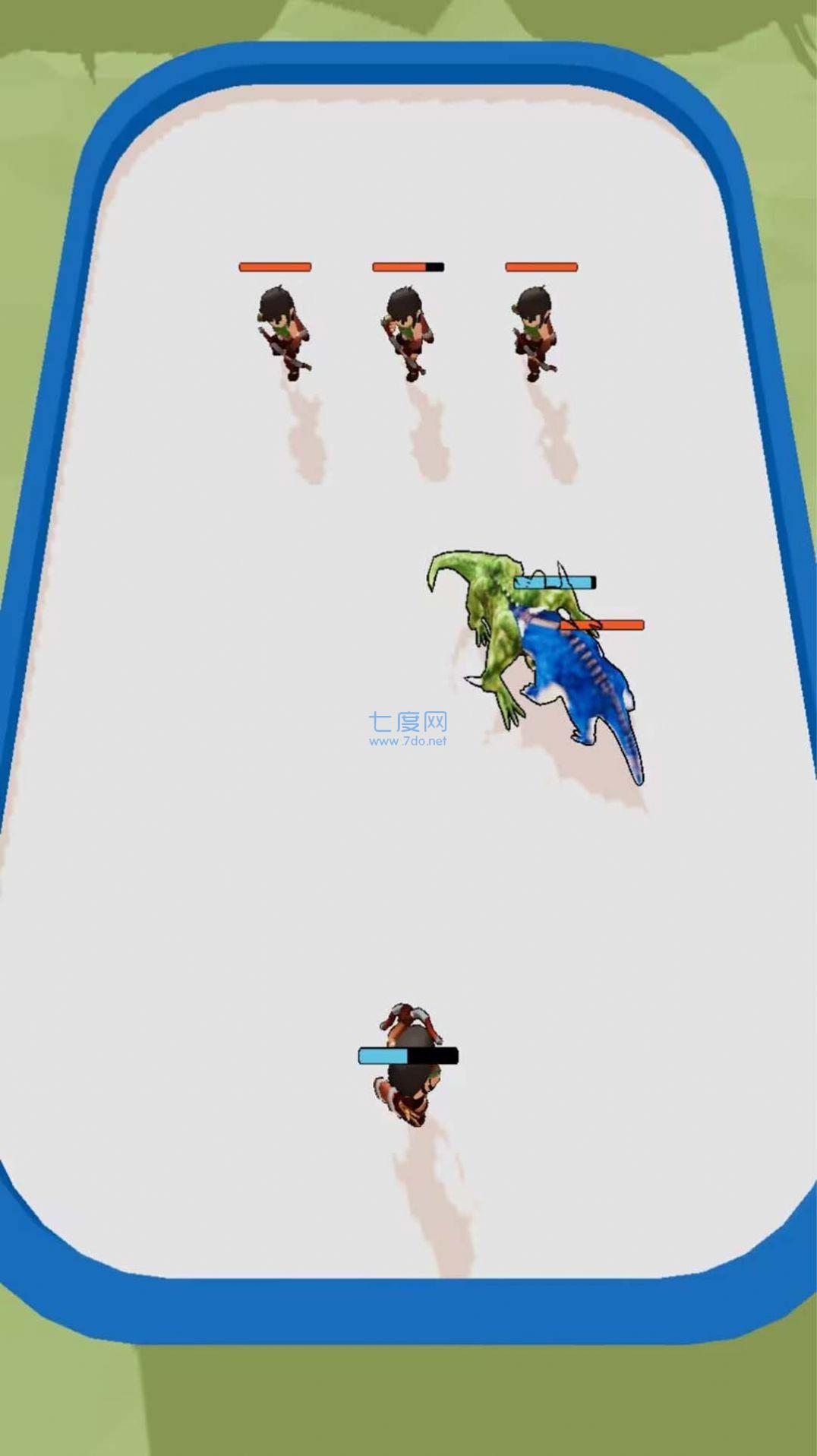 虚拟对决游戏 1.0.2