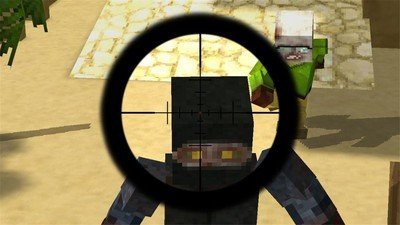 死亡猎杀 版本:v3.2.2