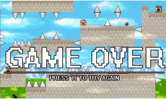 iwanna 中文版 v3.0.5