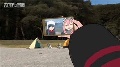 摇曳露营 Have a nice day 2021-04-14 11:31