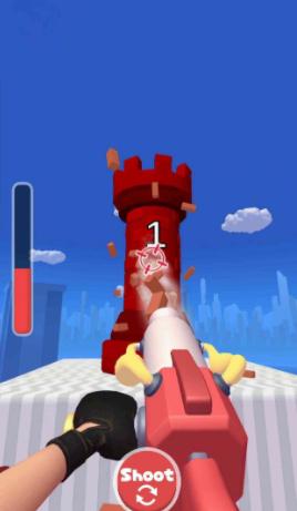 吸入与射击官方版 v1.0.0