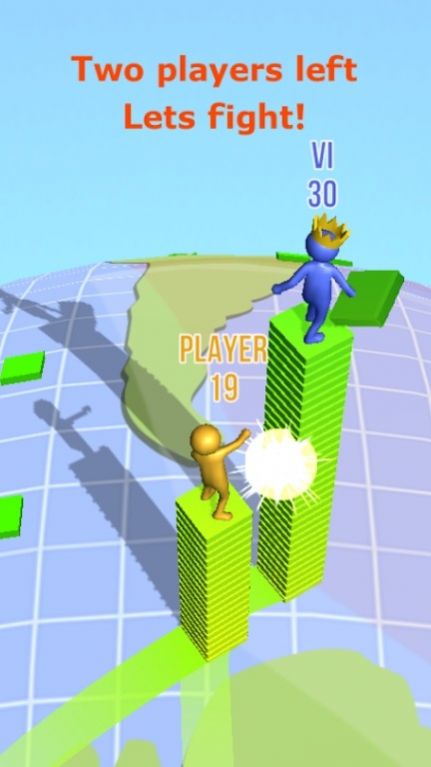 狂热格斗英雄 v0.0.1