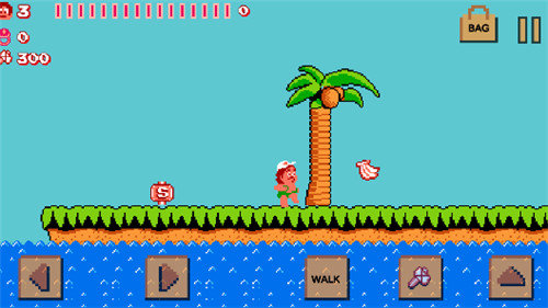 冒险岛怀旧手机版 v1.0