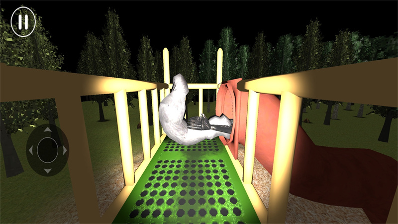 恐怖滑梯2下载中文版2024最新版本下载  v3.3.2