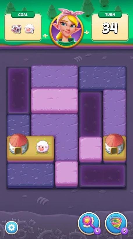 合并农场动物救援 v0.5.2