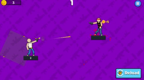 枪手火柴人武器英雄 v1.0.3