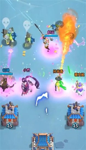 宝剑英雄  v1.0.2