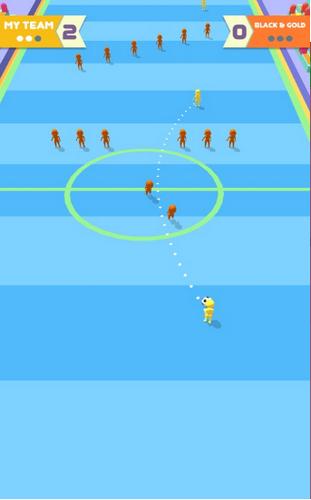 巨星射手游戏  V 1.0