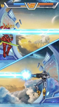 钢铁机甲H5 v4.0.5