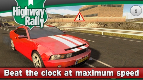 公路拉力赛 Highway Rally v3.1.5