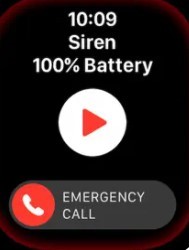 Siren  V 1.0