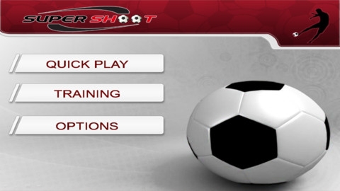 超级射门 2014 SuperShoot2014 v3.1.5