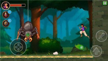 阿拉丁王子历险记 v3.0