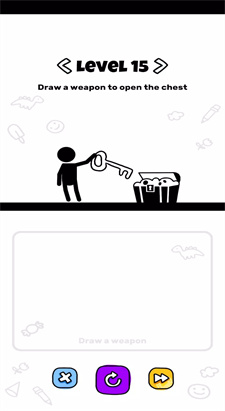 素描大冒险Sketch Quest