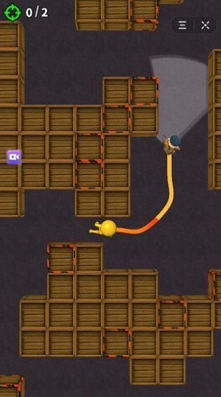 荒野大刺客挣钱版 v1.0