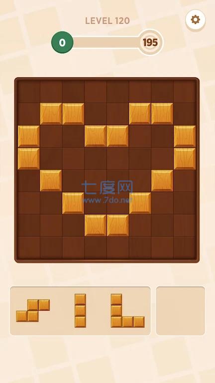 重磅炸弹拼图Block busters