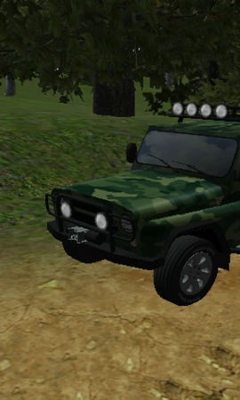 俄罗斯汽车越野 2024-06-25 15:08