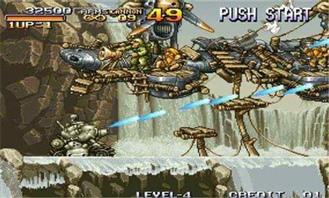 合金弹头1  v4.20.1