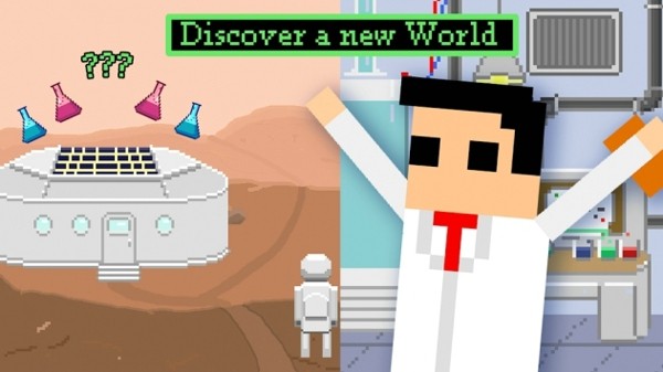 空闲实验室 v1.2