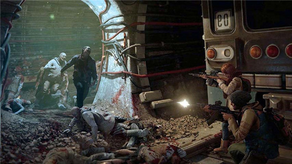 末日审判生化丧尸狙击手 v1.2.1