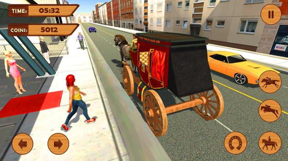 农业越野马车 v1.2