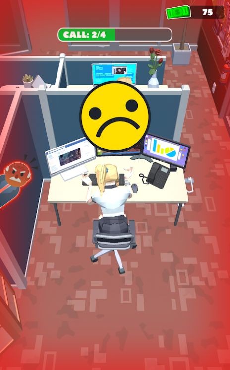 911救援支援3D v1