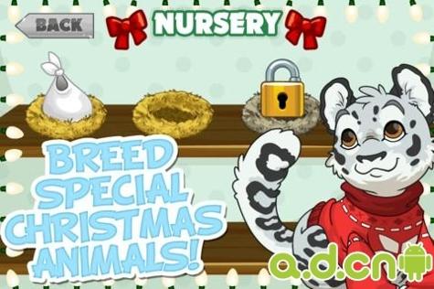 圣诞动物园 v1.10 v3.1.5