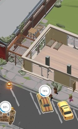 废弃城市生存正版  v0.7.2