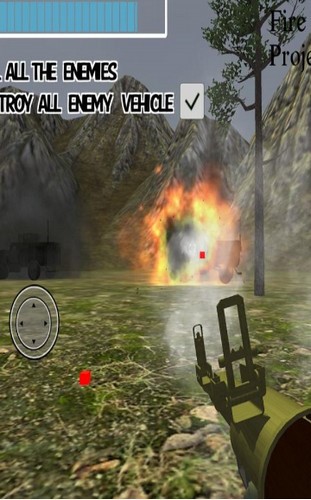 惊人狙击手 2019-12-31 10:22