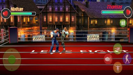 临摔角革命2020  V 1.0