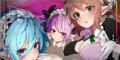 梦魔学院 2024-06-25 15:08