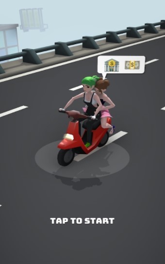 高速的士  v0.0.2