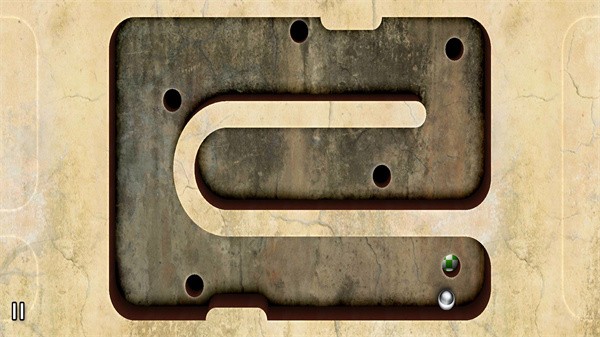 迷宫历险记 v1.0