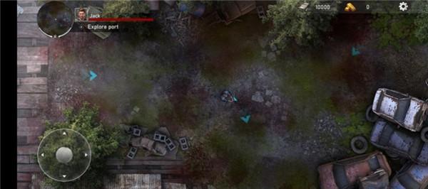 亡灵丧尸杀手  v22.9