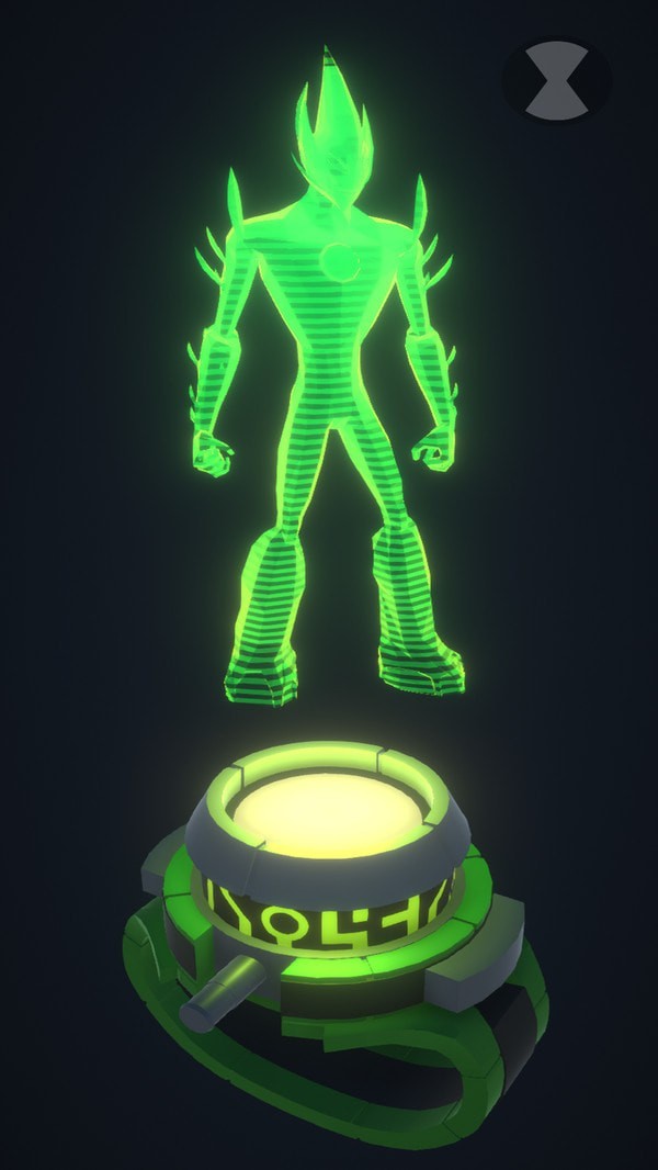 超能仪模拟器游戏最新版  v3.0.3