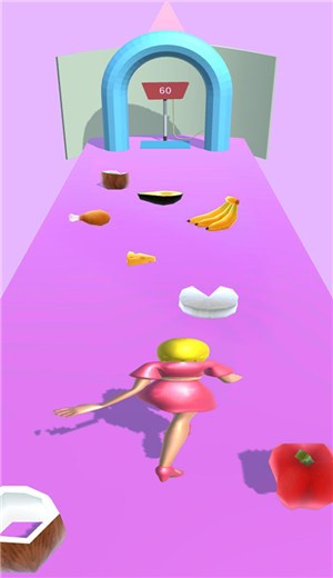 姐爱吃零食  v0.2