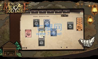 麻瓜接龙游戏 v1.2.2