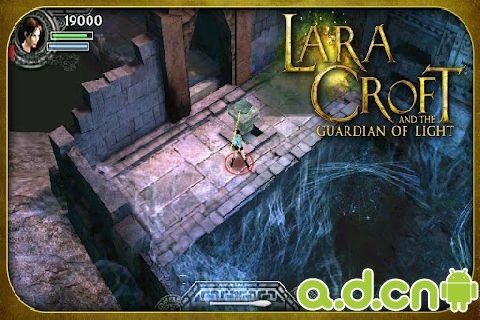 劳拉与光明守护者 v1.2.284923