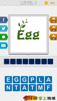 猜词游戏 GuessthewordFrameGames v3.1.5