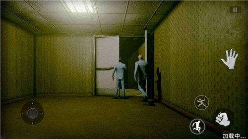 后室密室多人逃脱 v1.0
