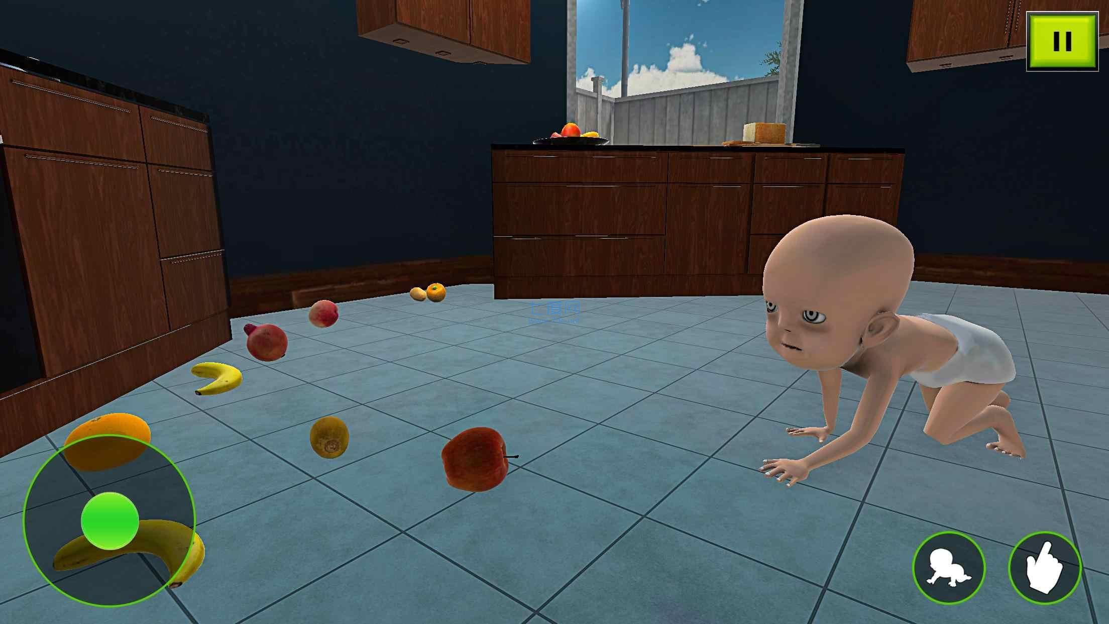 大胖宝宝模拟器游戏 v1.3