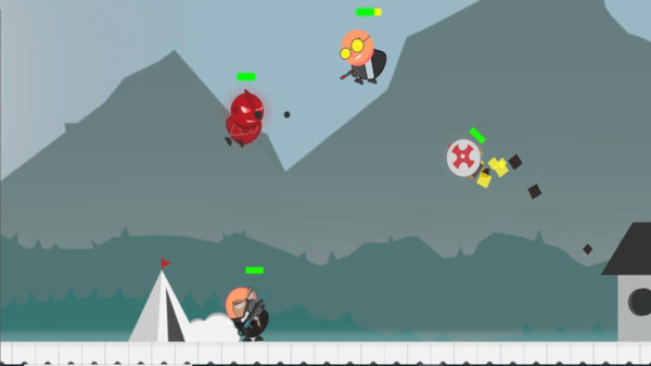 欢迎来到未来游戏安卓版  v3.4.4