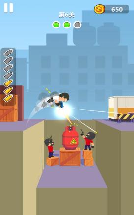 枪枪入魂 2020-06-04 13:59