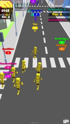 伟大的忍者冲突3 手游版 v3.0.5