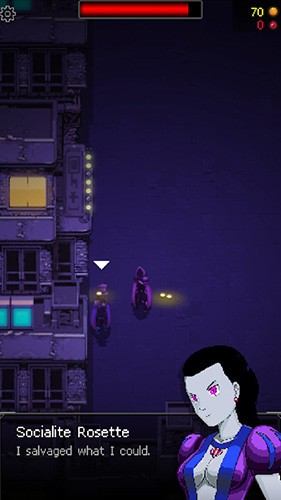 不朽的盗贼汉化版 v3.9.6