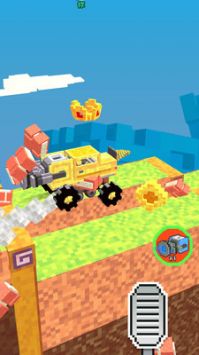 疯狂小汽车2 v3.1.5