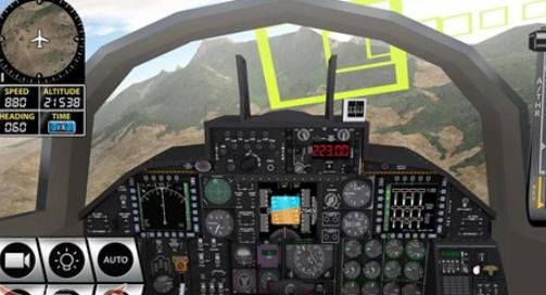 模拟飞行2016 v11.7.0