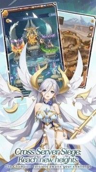 埃洛拉的突袭最新版截图1